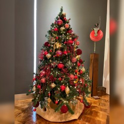 ÁRBOL DE NAVIDAD AN-22011