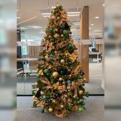 ÁRBOL DE NAVIDAD AN-24005