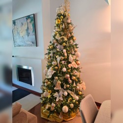 ÁRBOL DE NAVIDAD AN-24006