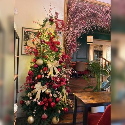 ÁRBOL DE NAVIDAD AN-24009