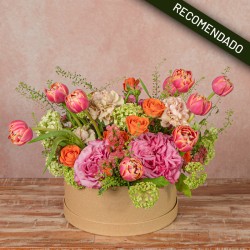 SOMBRERERA MUM