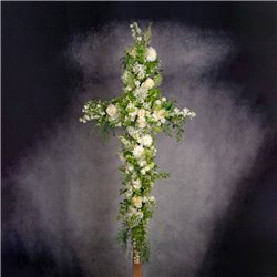 CRUZ BLANCA