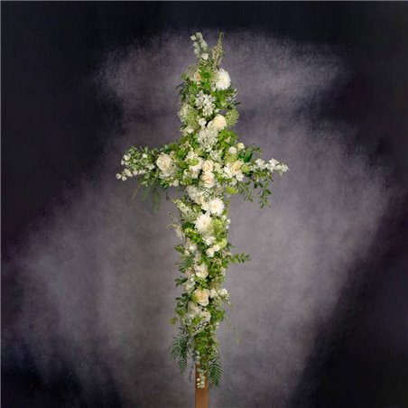 CRUZ BLANCA