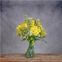 BOUQUET AMARILLO
