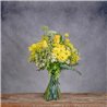 BOUQUET AMARILLO