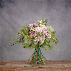 BOUQUET ROSA