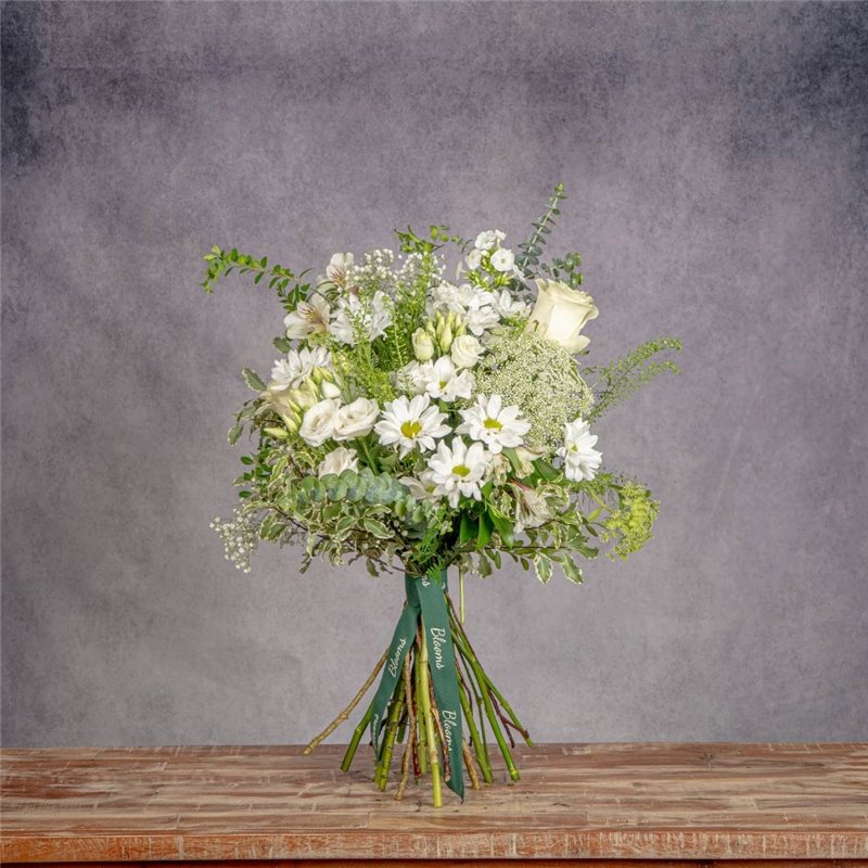BOUQUET BLANCO