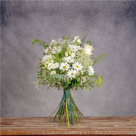 BOUQUET BLANCO