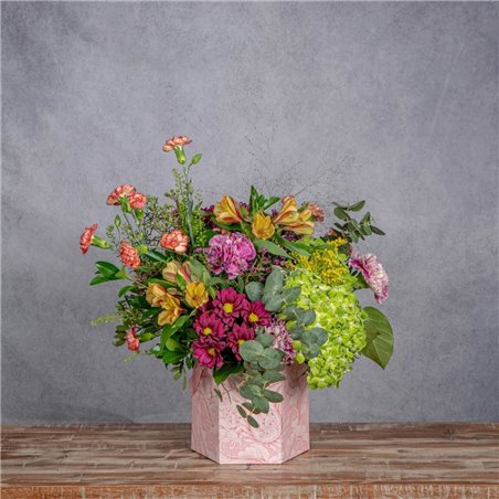 BOLSA PINK