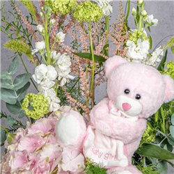 CESTA HONEY