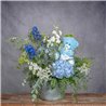 CENTRO BABY BLUE