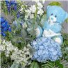 CENTRO BABY BLUE