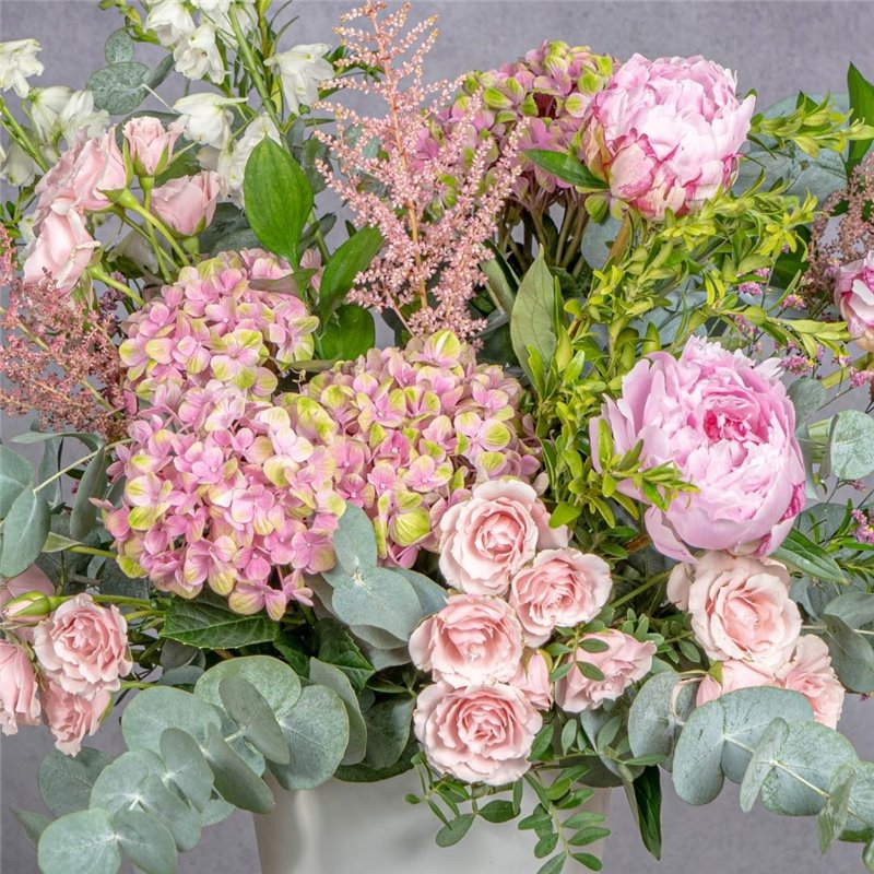Ice Box Roses ICE ROSE