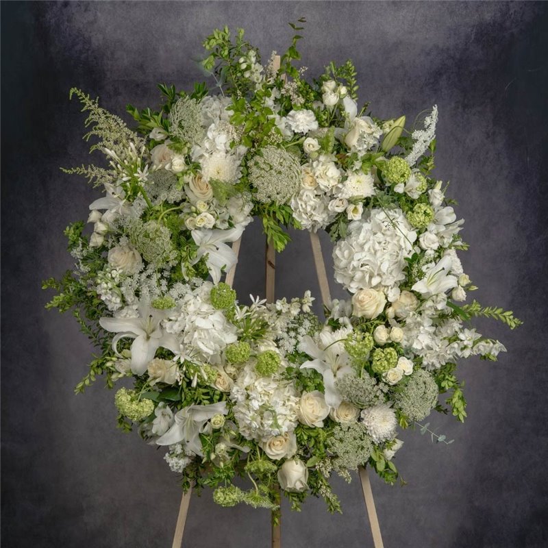 CORONA WHITE
