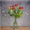 RAMO DE SEIS ROSAS