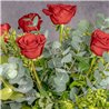 RAMO DE SEIS ROSAS