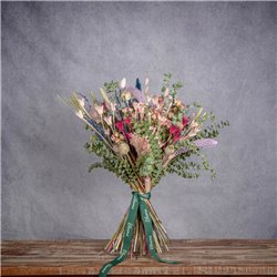 RAMO SECO PINK & MAUVE