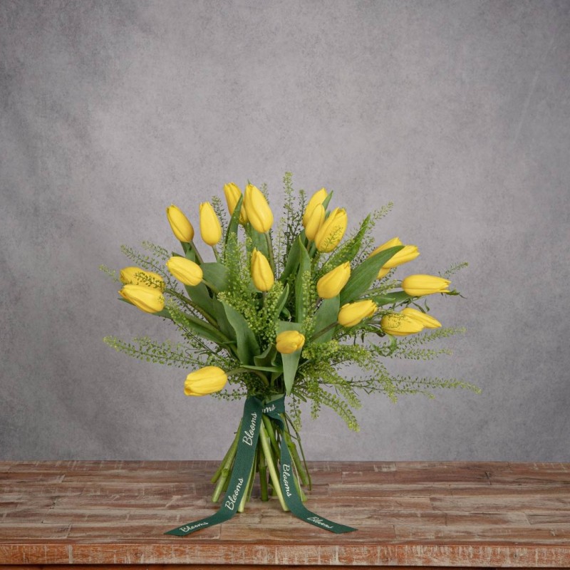 TULIPS
