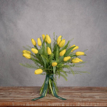 TULIPS