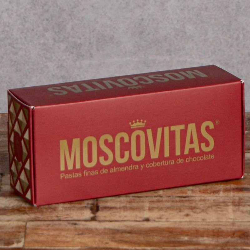 MOSCOVITAS DE RIALTO