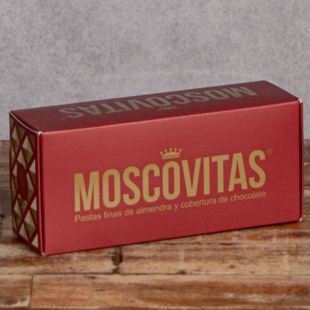 MOSCOVITAS DE RIALTO