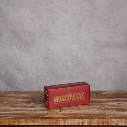 MOSCOVITAS DE RIALTO