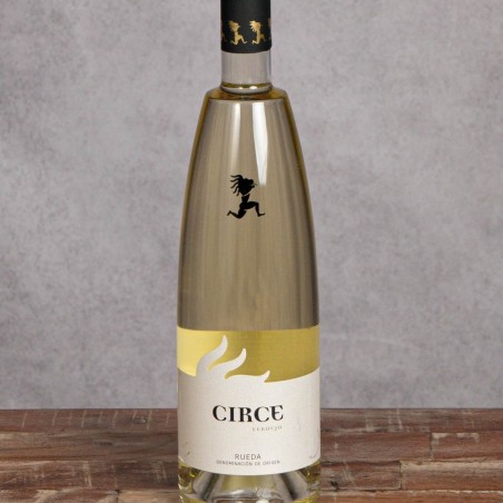 Vino Blanco Verdejo Circe