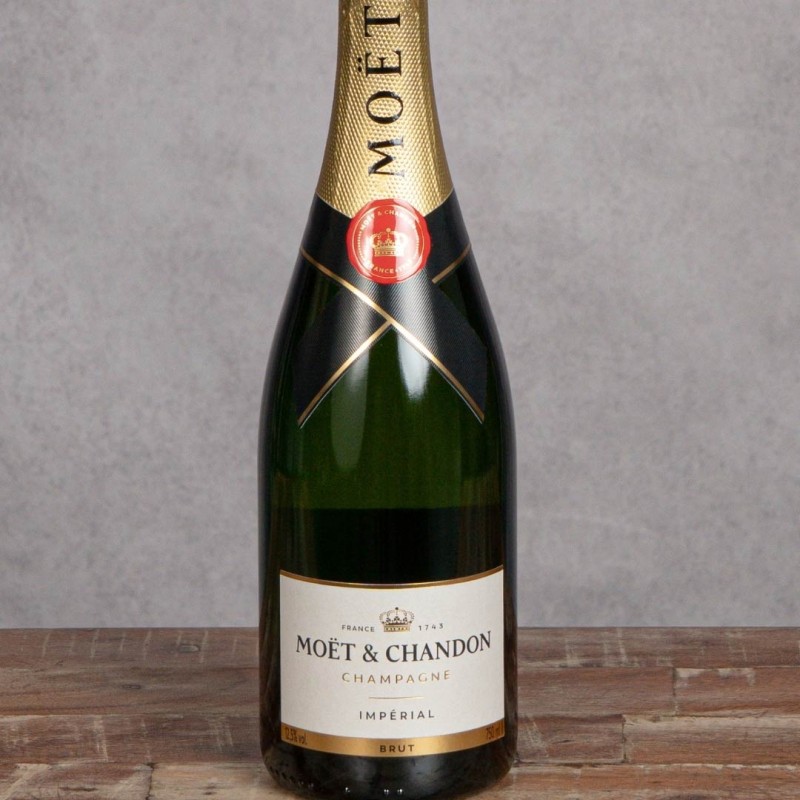 Moët & Chandon