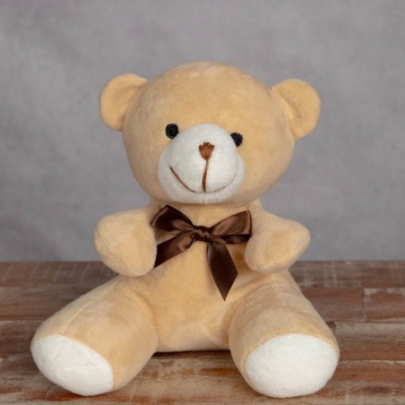 Oso de peluche
