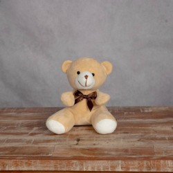 Oso de peluche