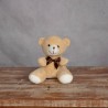 Oso de peluche