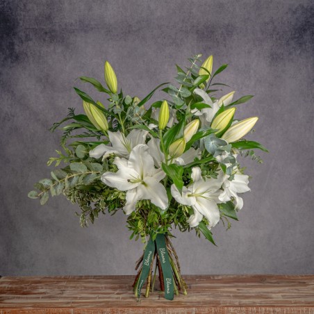 RAMO DE LILIUM