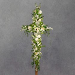 CRUZ BLANCA