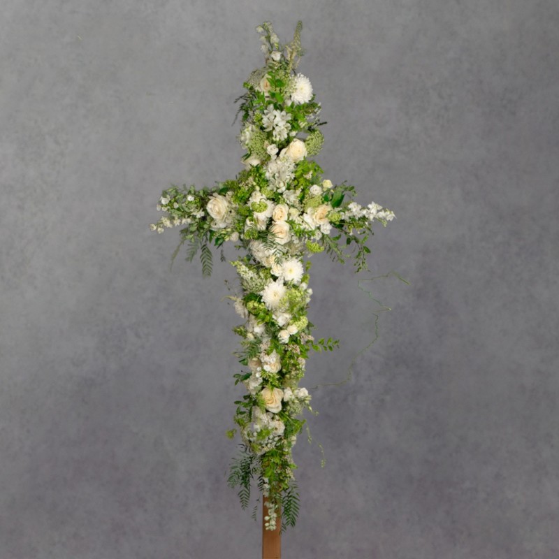 CRUZ BLANCA