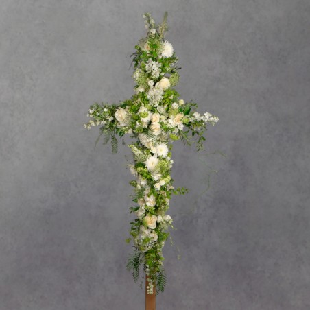 CRUZ BLANCA