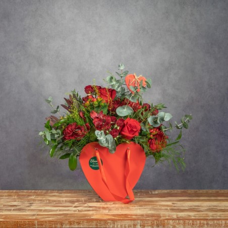 CUORE BAG