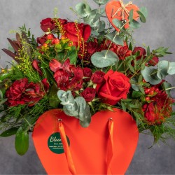 CUORE BAG