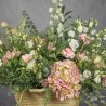 CAPAZO PINK