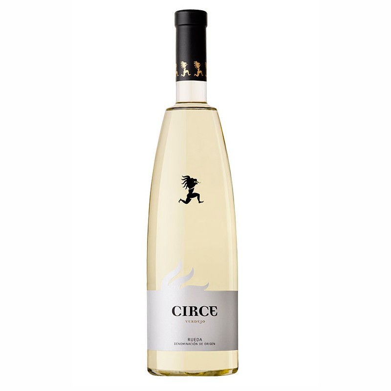 Vino Blanco Verdejo Circe