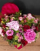 Flores para celebrar el Amor | Floristería Blooms
