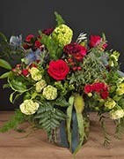 Flores para Aniversarios | Floristería Blooms